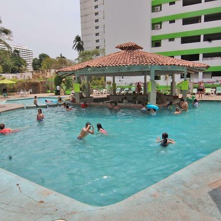 Hotel Acapulco Tortuga Esterno foto