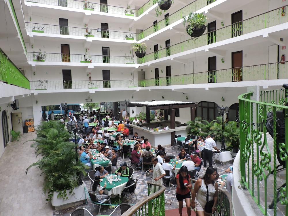 Hotel Acapulco Tortuga Esterno foto