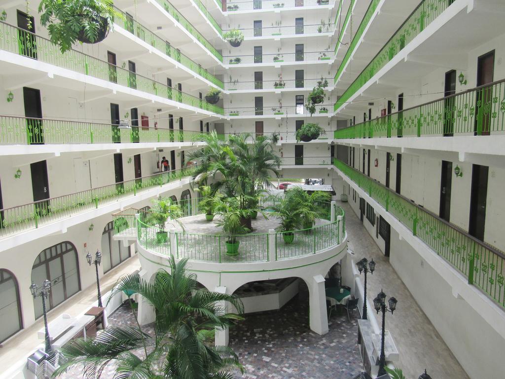 Hotel Acapulco Tortuga Esterno foto