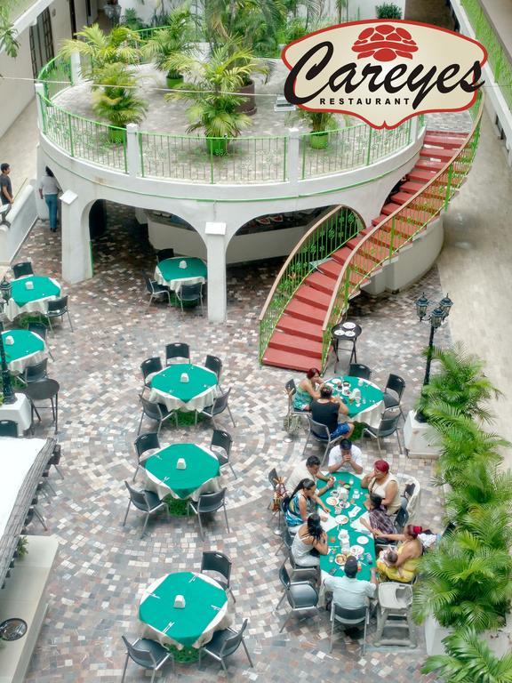 Hotel Acapulco Tortuga Esterno foto